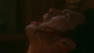 Batty Ben Screams in Agony!!!