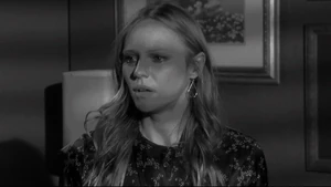 Abigail starts taking control