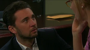 Dr. Laura disappears