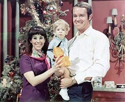 Banning family circa 1969