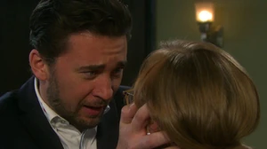 Chad reaches out to Abigail while Laura is in control