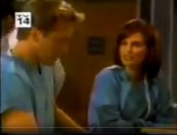 Ali Mcintyre Days Of Our Lives 1965 Today Wiki Fandom