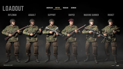 LoadoutBritish