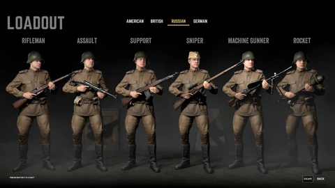 LoadoutRussian