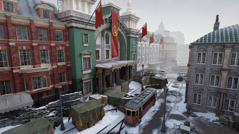 Leningrad 2