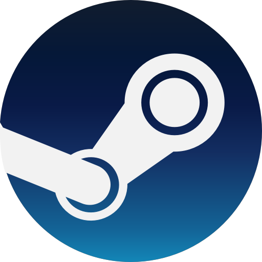 Gaining Steam
Add your Steam profile