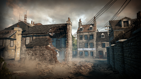 Carentan