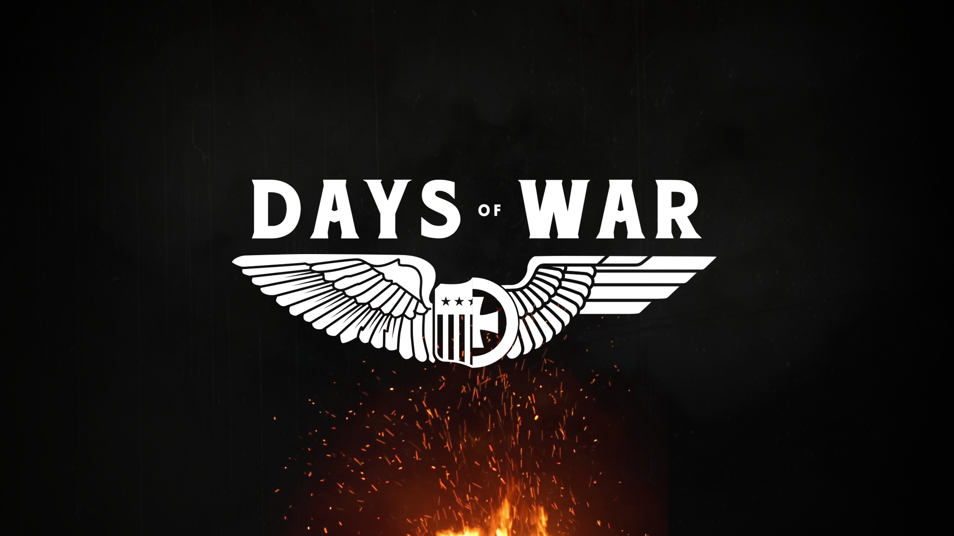 Days of War Wiki