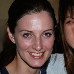 Evelyn | Day's-RTV-Series Wiki | Fandom