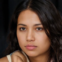 Sariah | Day's-RTV-Series Wiki | Fandom