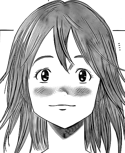 wallpapers Days Manga Tsukamoto nozomi tsukamoto days wikia fandom