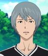 Yuuta Usui