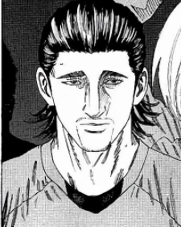 Kazuhito Katō Days Wikia Fandom