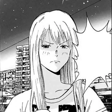 Chikako Ubukata Days Wikia Fandom