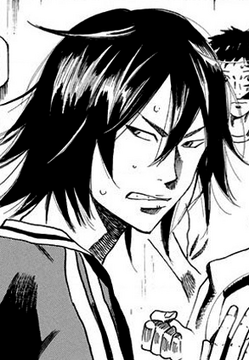 Atsushi Kimishita | Days Wikia | Fandom