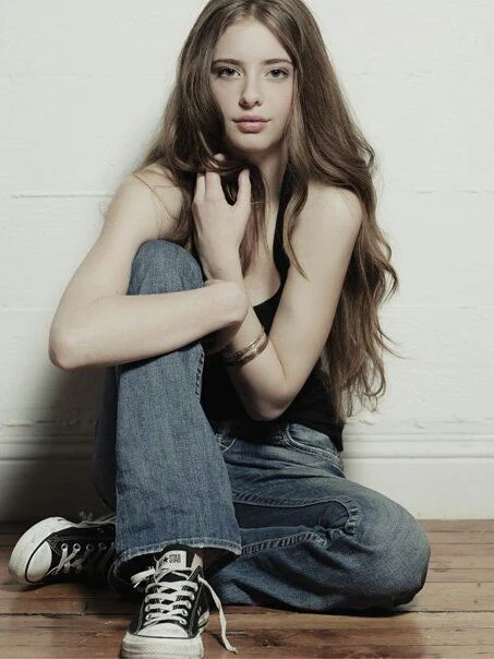 Aly Forrester | Soap Opera Wiki | Fandom