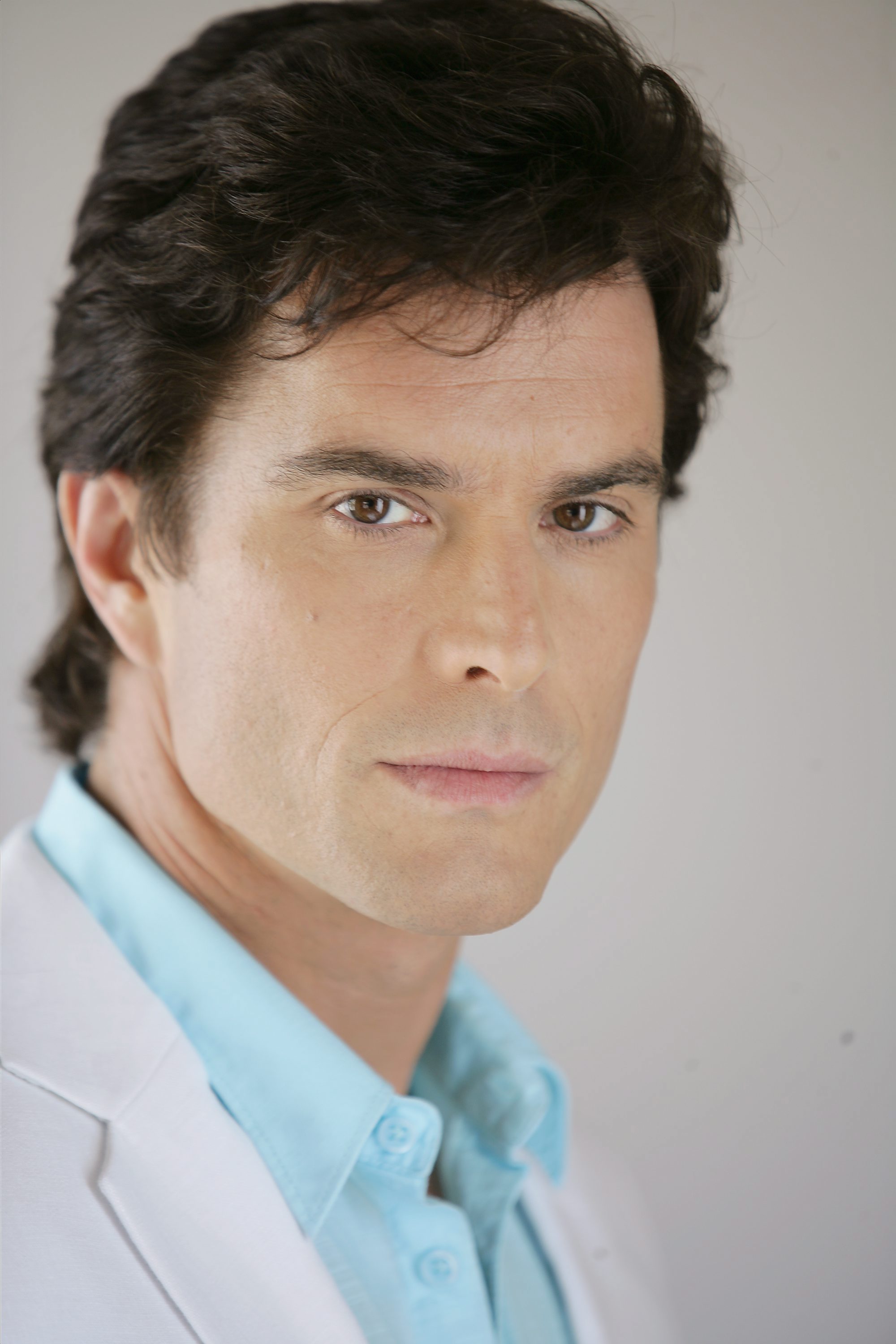 Matt Clark Soap Opera Wiki Fandom