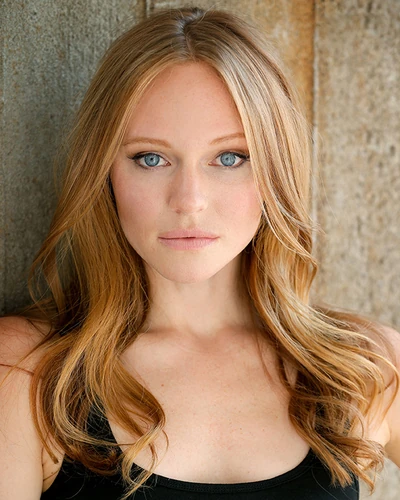 Marci Miller