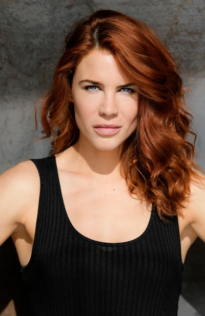 Courtney Hope