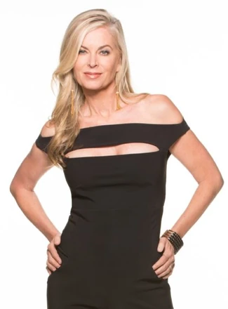 Eileen Davidson