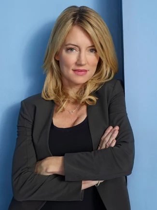 Cynthia Watros