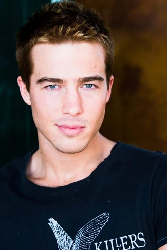 Ryan Carnes