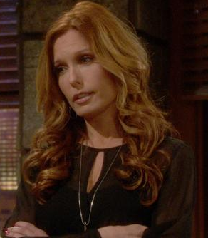Tracey Bregman