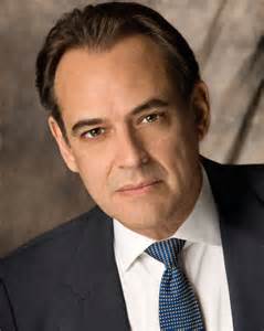 Jon Lindstrom