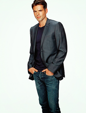 Jason Thompson