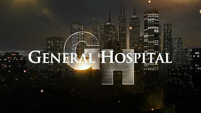 General Hospital Logo