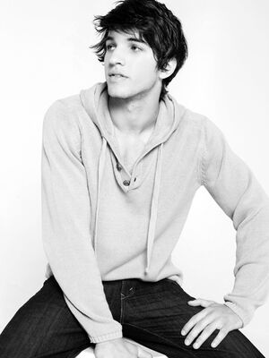 Bryan Craig