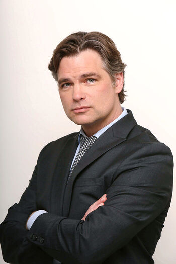 Daniel Cosgrove