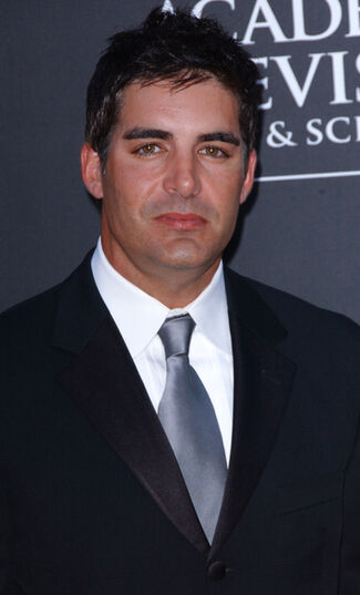 Galen Gering