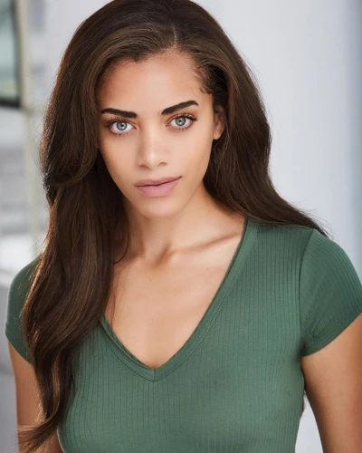 Kiara Barnes