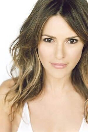 Elizabeth Hendrickson