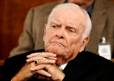 John Ingle