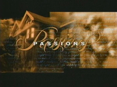 Passions Logo - (1999-2008)