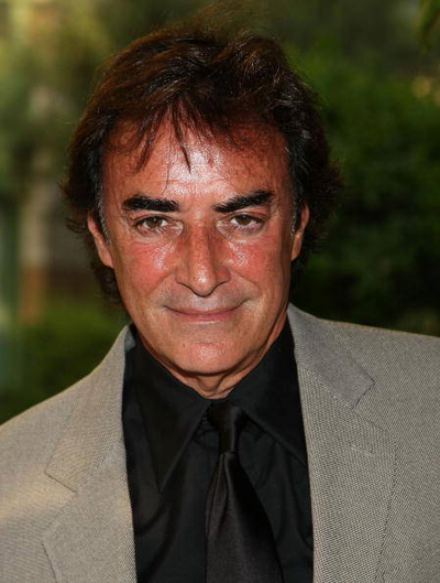 Thaao Penghlis