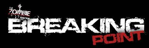 Breaking Point Logo