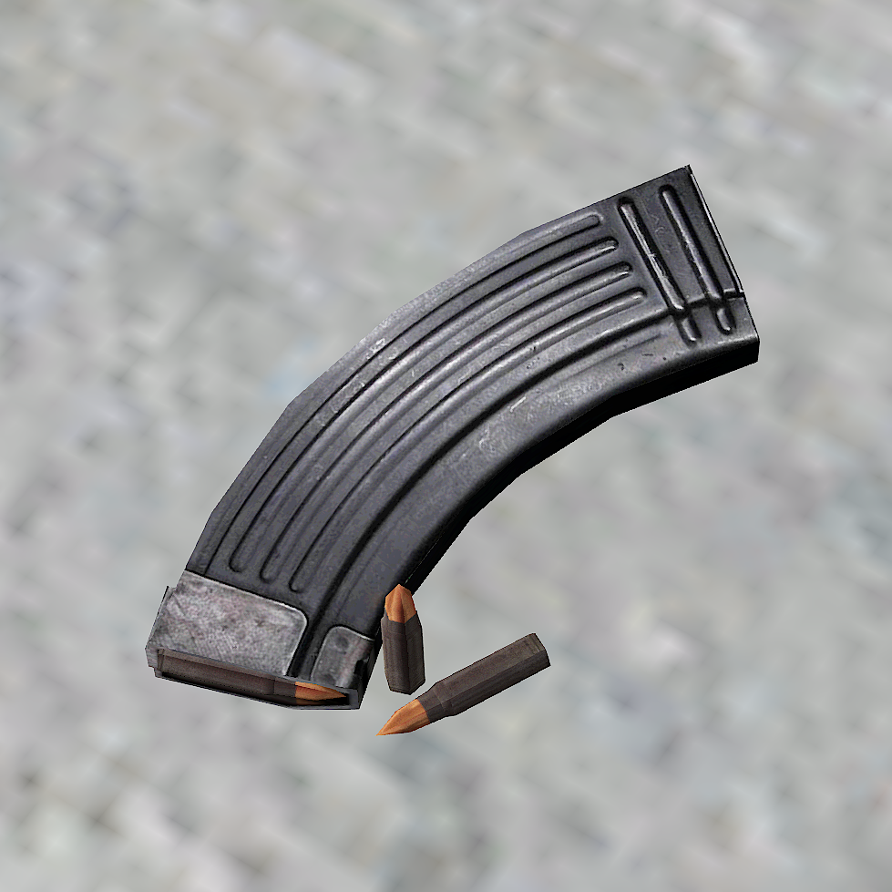 12ga Rifled Slugs - DayZ Wiki