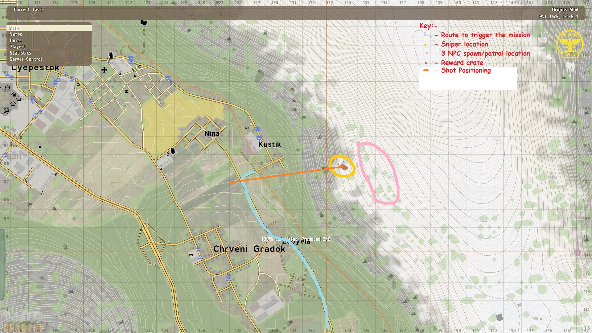 arma 3 taviana map