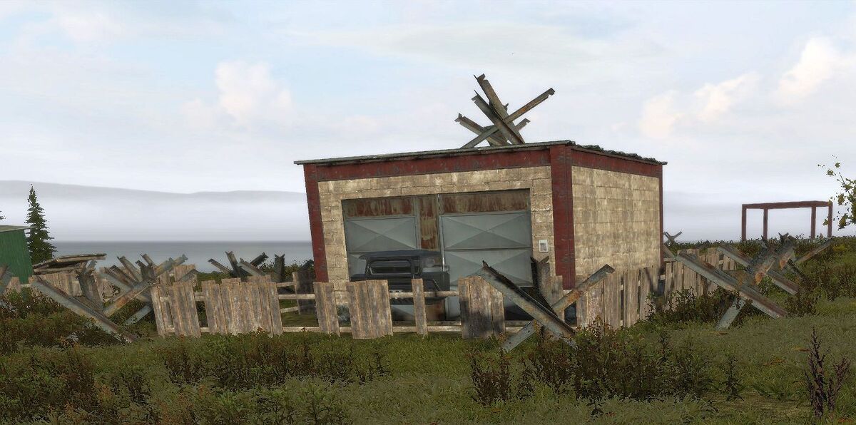 DayZ:External Resources - DayZ Wiki