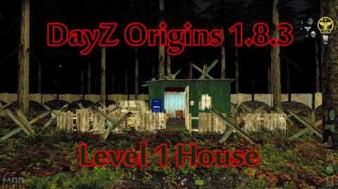 DayZ Origins 1.8.3 Level 1 House Build Guide-1477428354