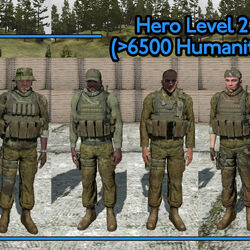 Humanity Dayz Origins Wiki Fandom This mod add humanity to dayz in a very expandable way, allowing for server owners and mod creators to dictate almost everything including the ability to create customized levels and actions, as well as. humanity dayz origins wiki fandom