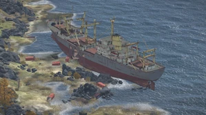 Rify | DayZ Standalone Wiki | Fandom