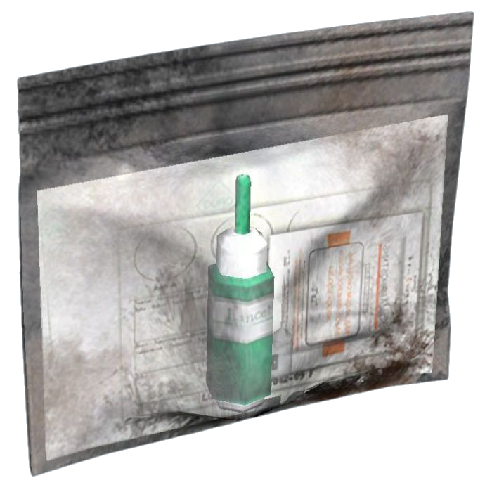 Blood Testing Kit DayZ Standalone Wiki Fandom blood-testing-kit-dayz-standalone-wiki-fandom