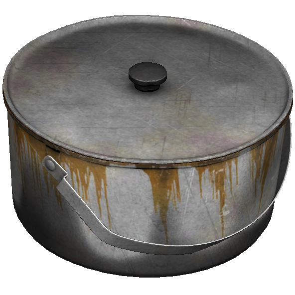 Cooking Pot - DayZ Wiki