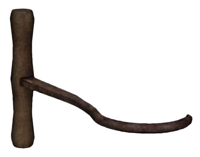 Hay Hook, DayZ Standalone Wiki