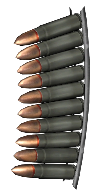 10 Round Clip | DayZ Standalone Wiki | Fandom