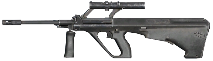 ステアーAUG AUG | Steyr Arms USA